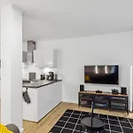 Gebirgsresort Winterberg