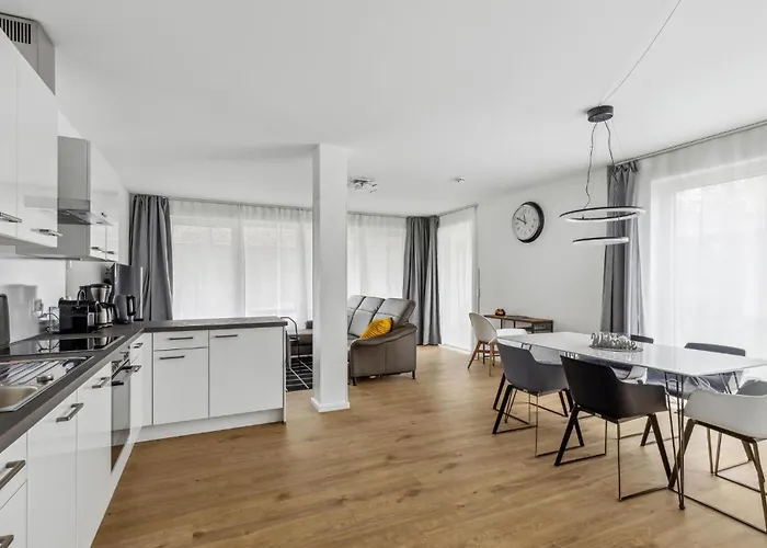 Gebirgsresort Winterberg