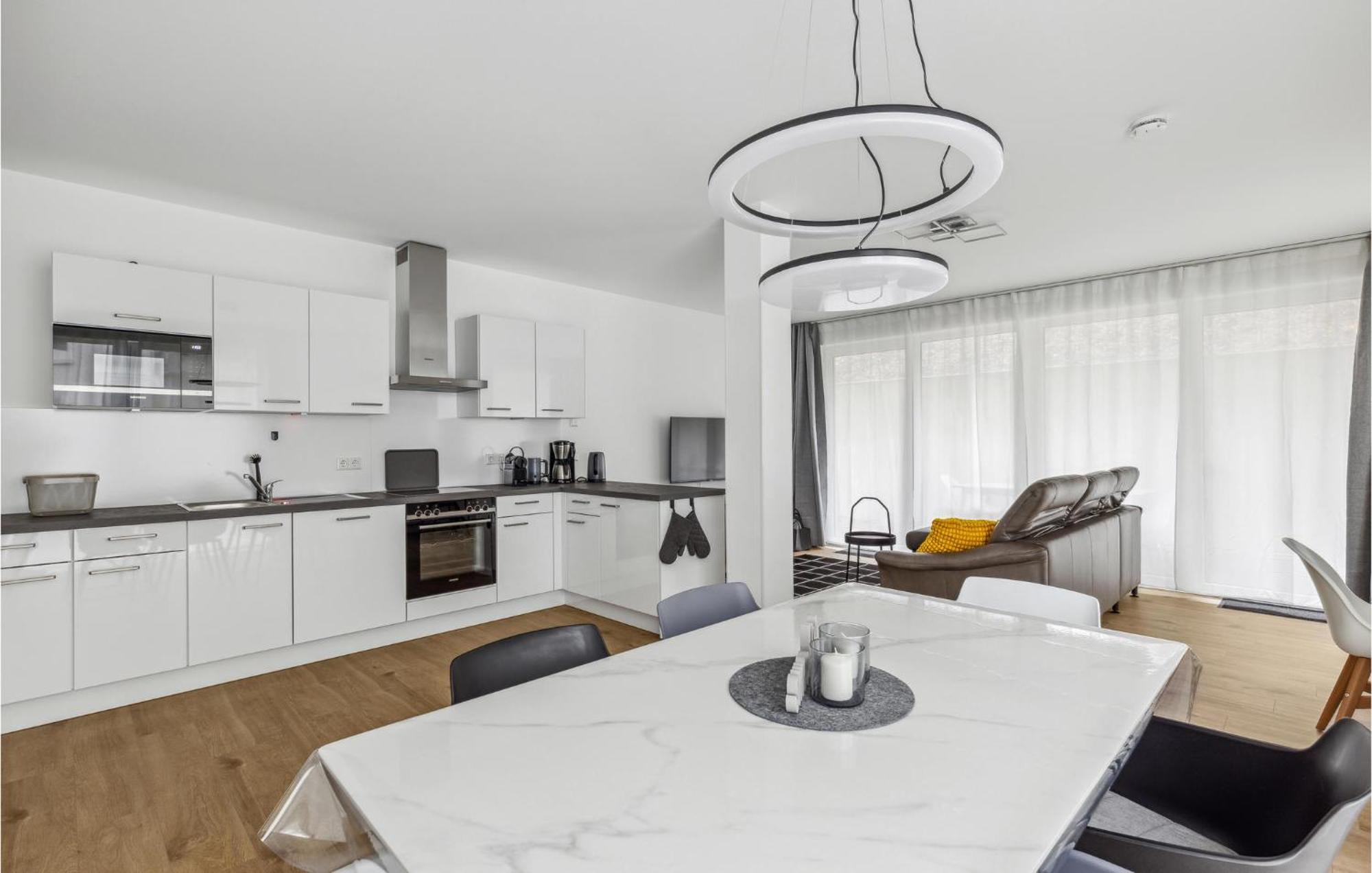 Gebirgsresort Apartment *