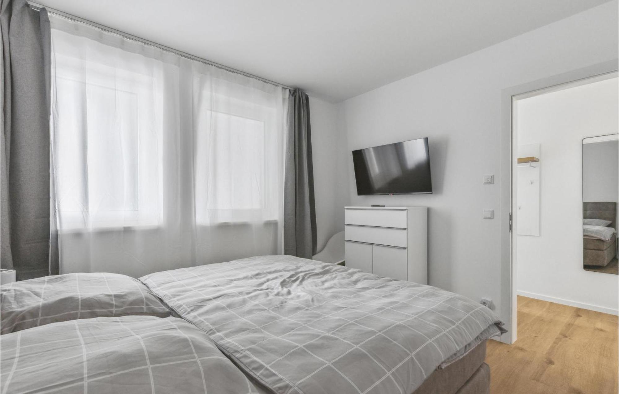 Gebirgsresort Apartment Winterberg