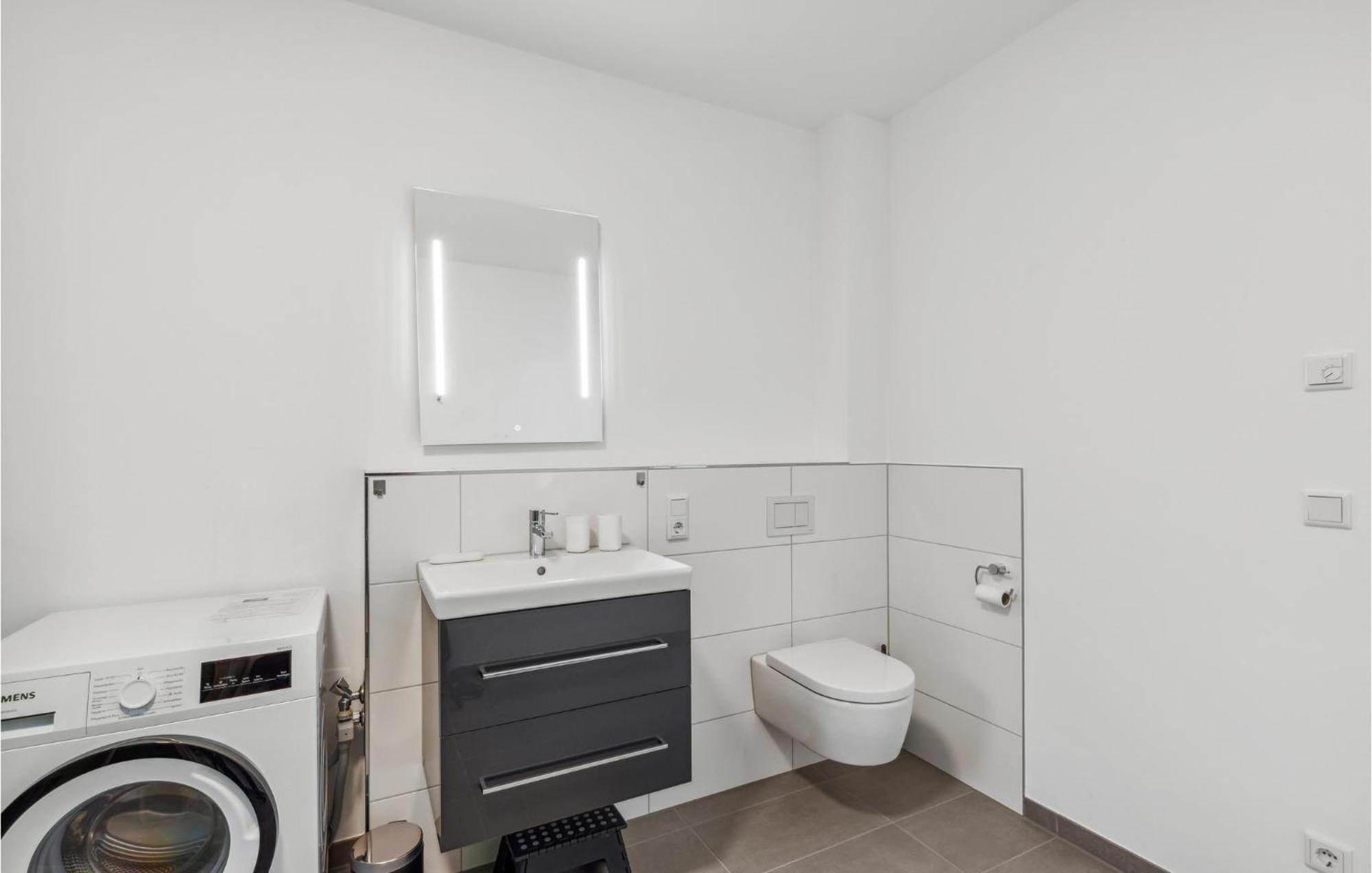 Apartment Gebirgsresort Winterberg
