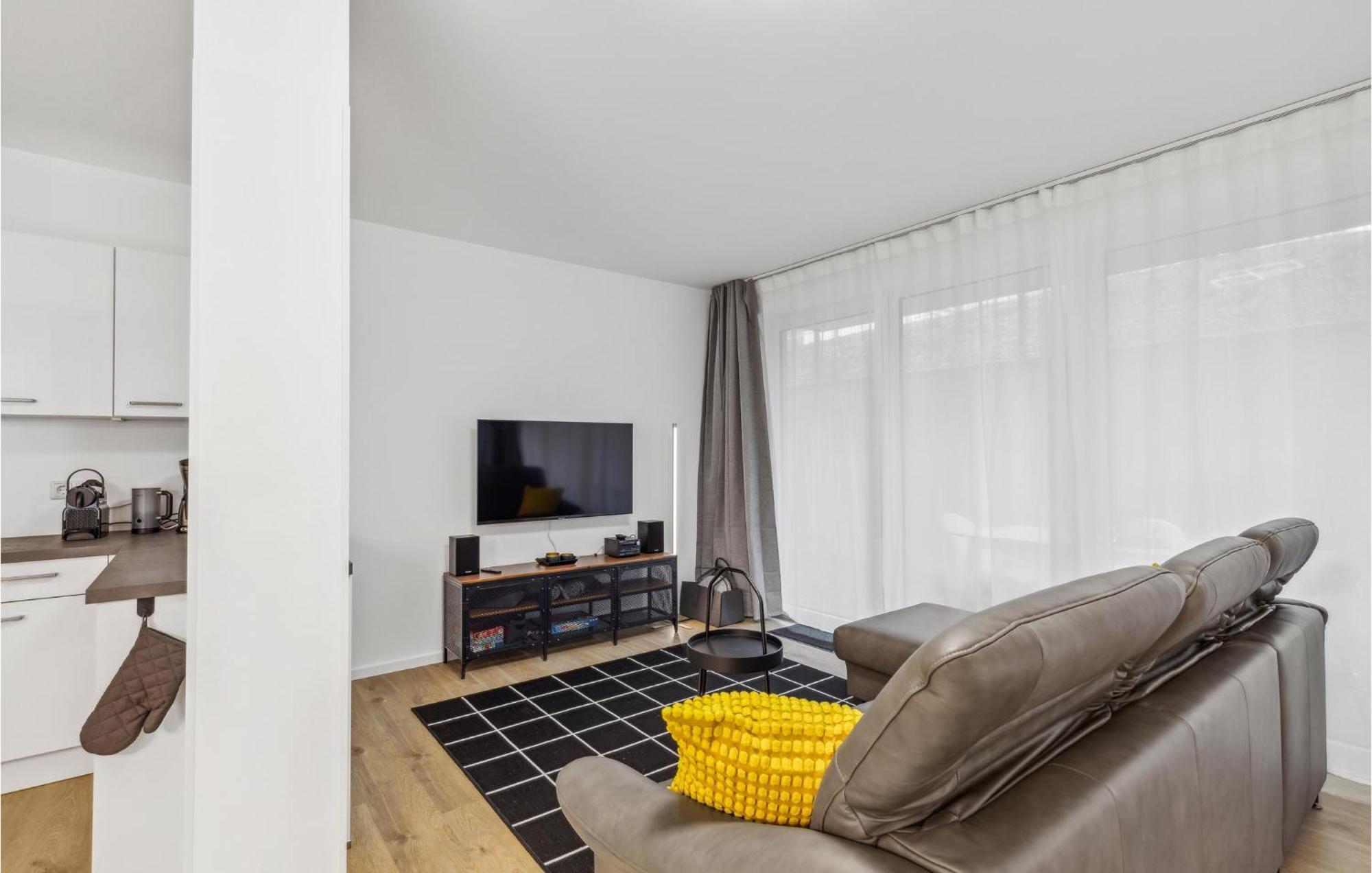 Apartment Gebirgsresort Winterberg