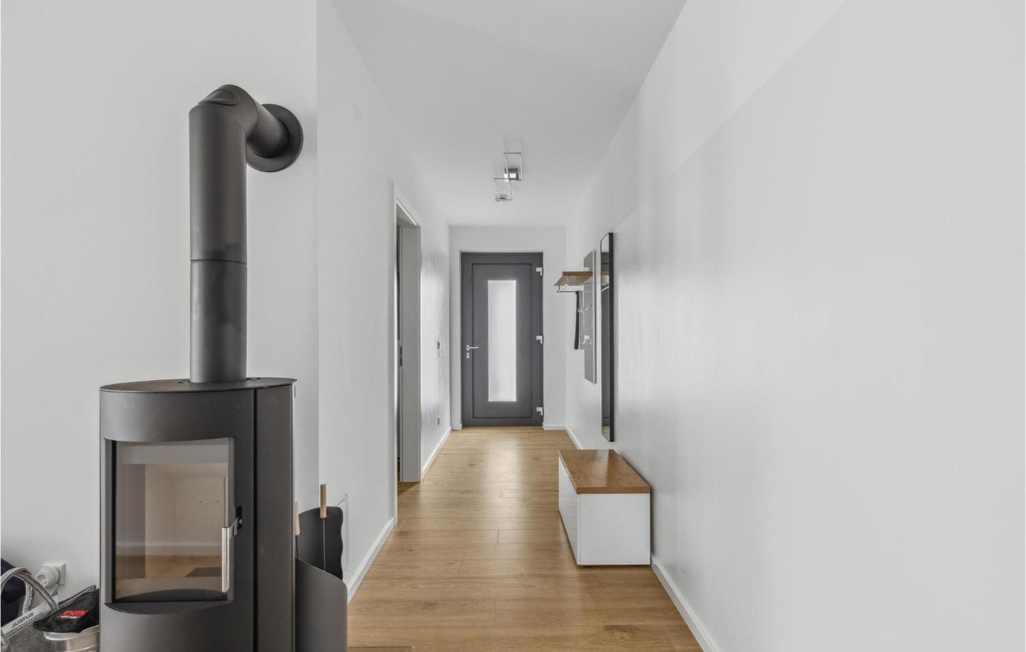 Gebirgsresort Apartment