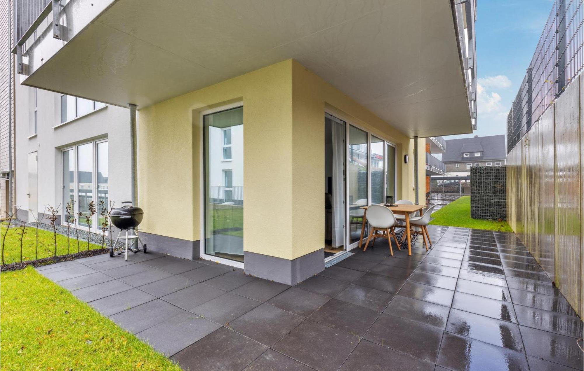 Gebirgsresort Apartment Winterberg