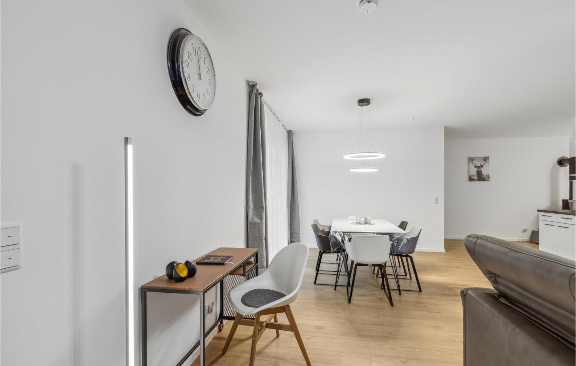 Gebirgsresort Apartment
